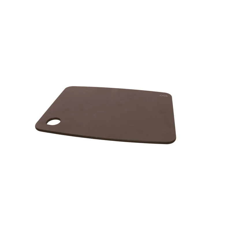 Schneidebrett Point-Virgule aus Holzfaser, 29,8 x 23,5 x 0,6 cm