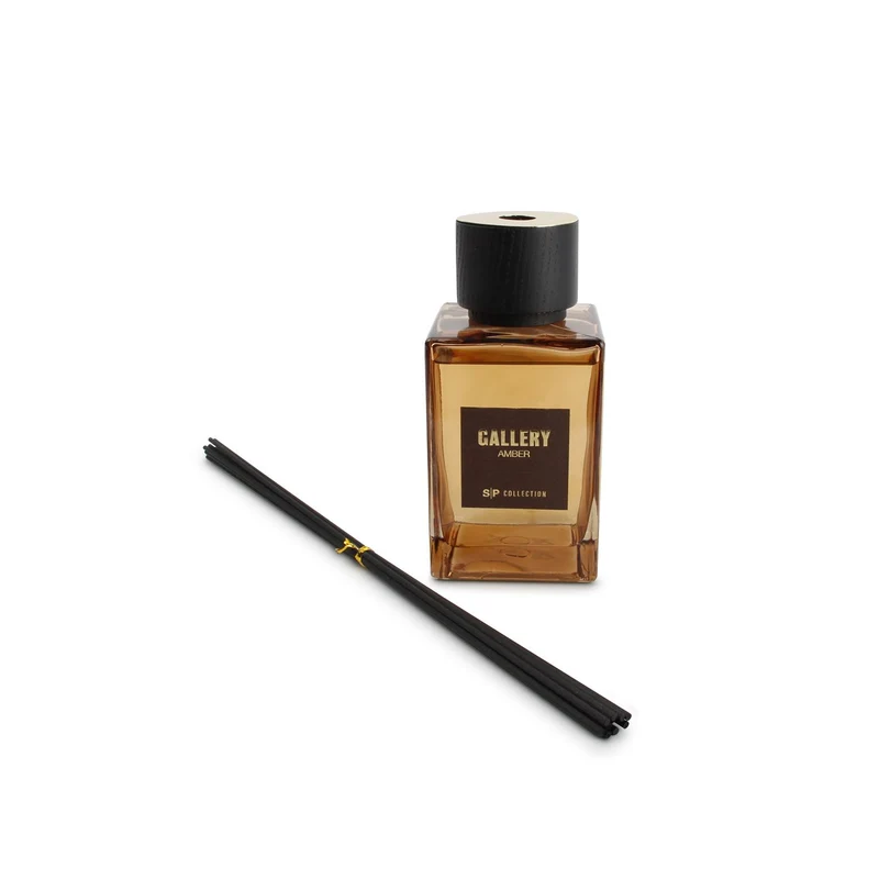 S|P Collection Duftstäbchen 500ml Amber Gallery