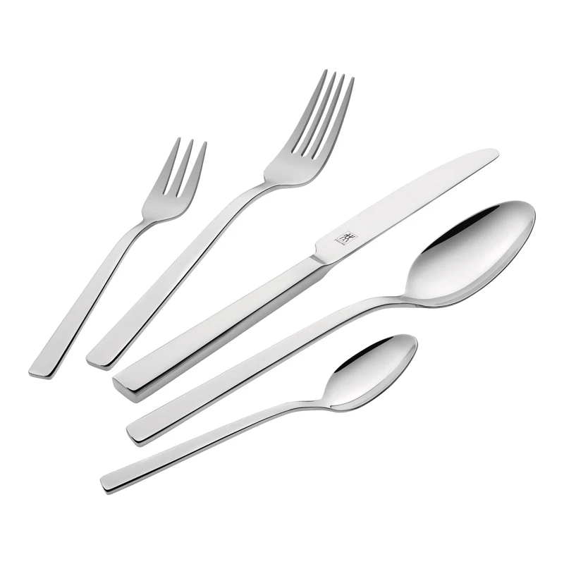 Zwilling Besteckset 68-teilig 12-Personen 'King'