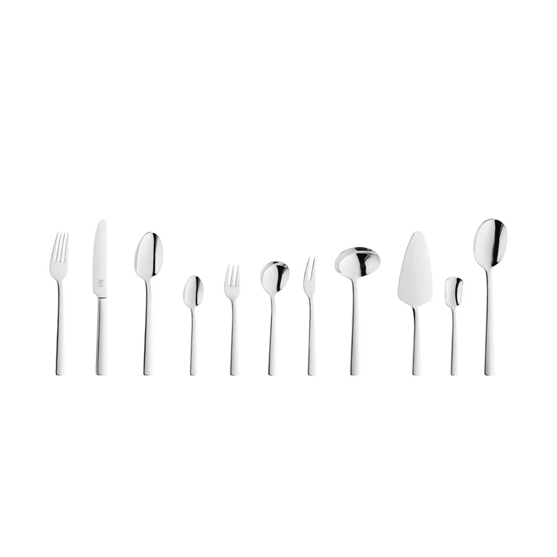 Zwilling Besteckset 68-teilig 12-Personen 'King'