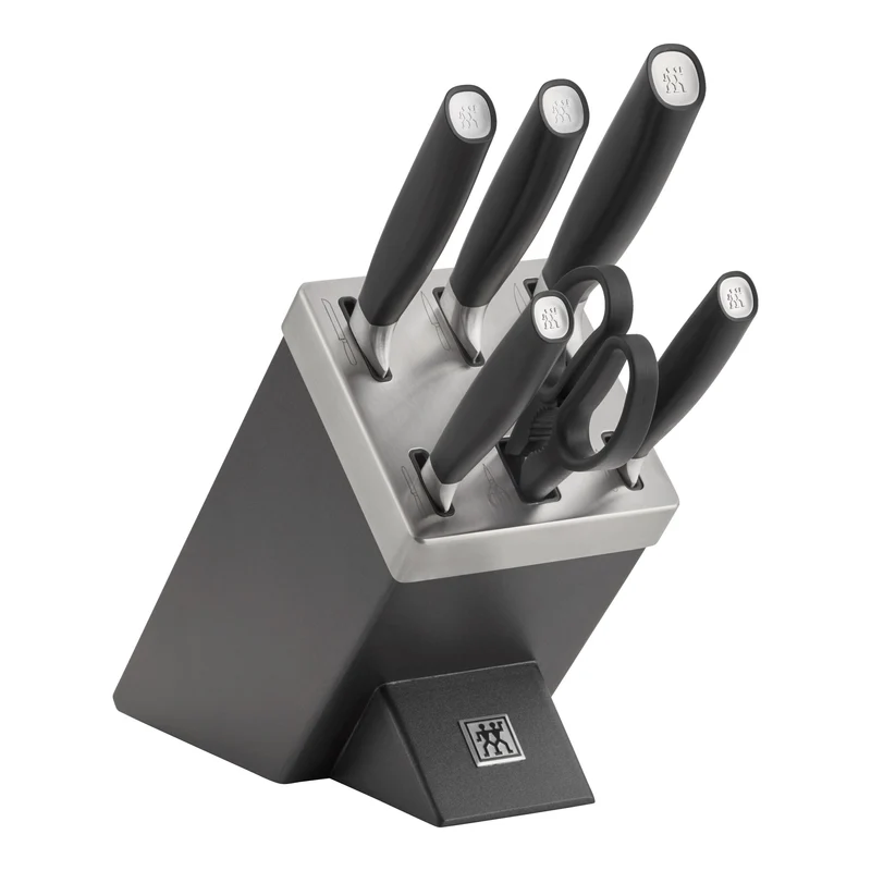Zwilling 7-teiliges Messerset „All Star“