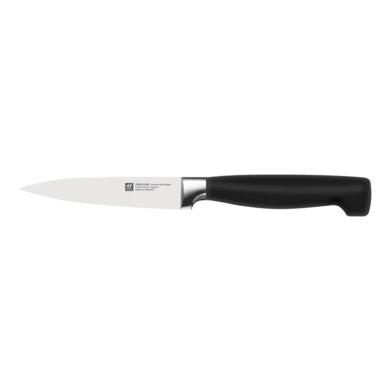 Zwilling 7-teiliges Messerset „Vier Sterne“
