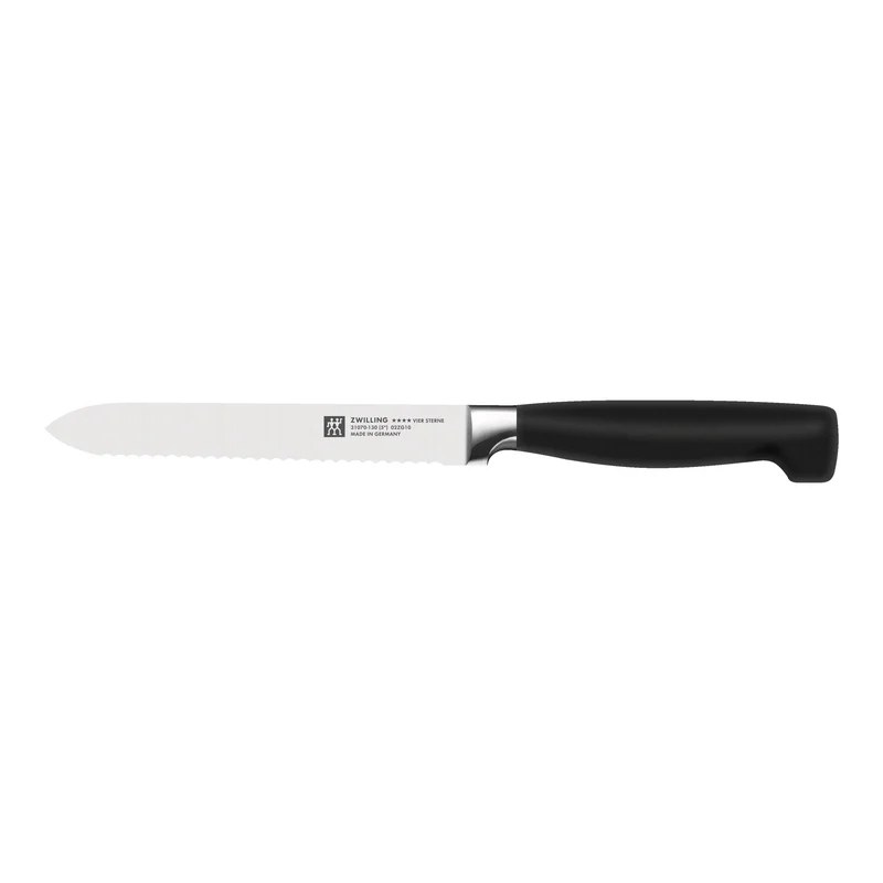 Zwilling 7-teiliges Messerset „Vier Sterne“