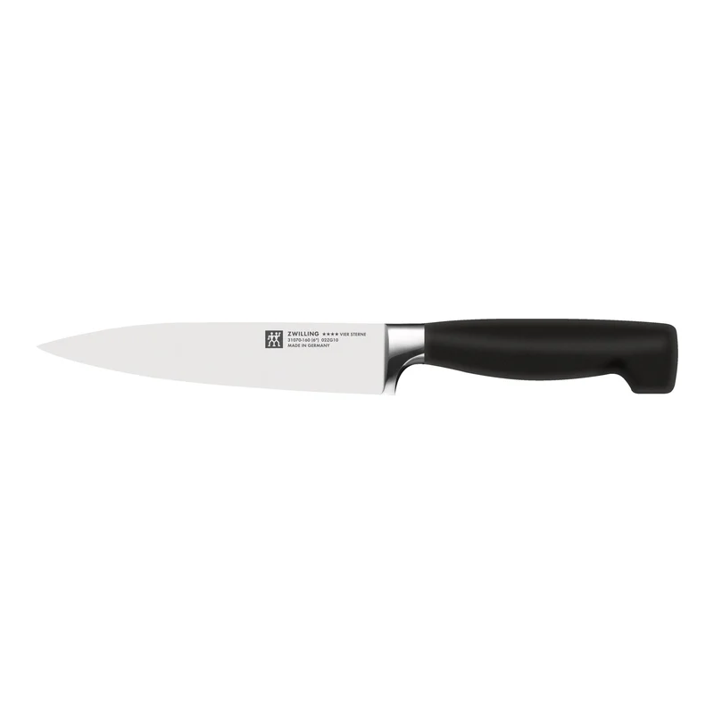 Zwilling 7-teiliges Messerset „Vier Sterne“