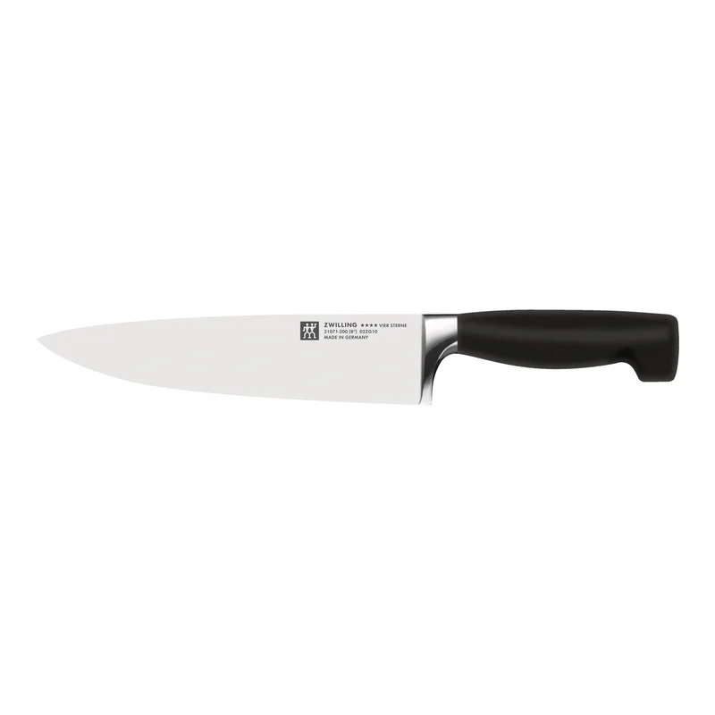 Zwilling 7-teiliges Messerset „Vier Sterne“