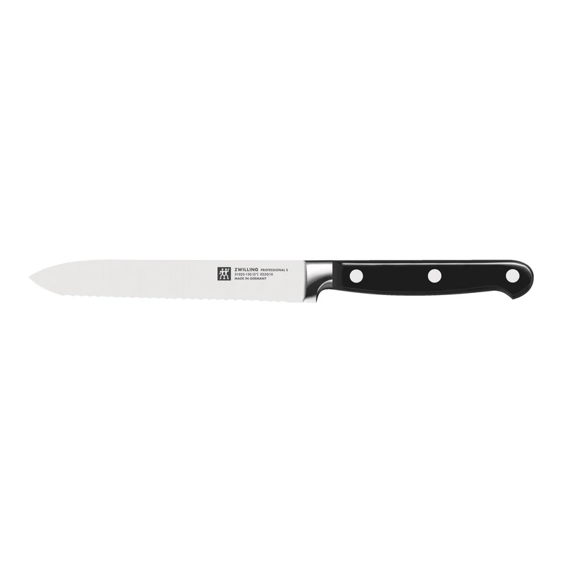 Zwilling Messerset 8-teilig 'Prof S'
