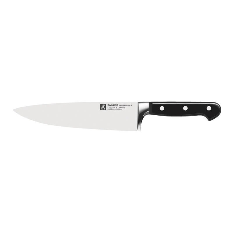 Zwilling Messerset 8-teilig 'Prof S'