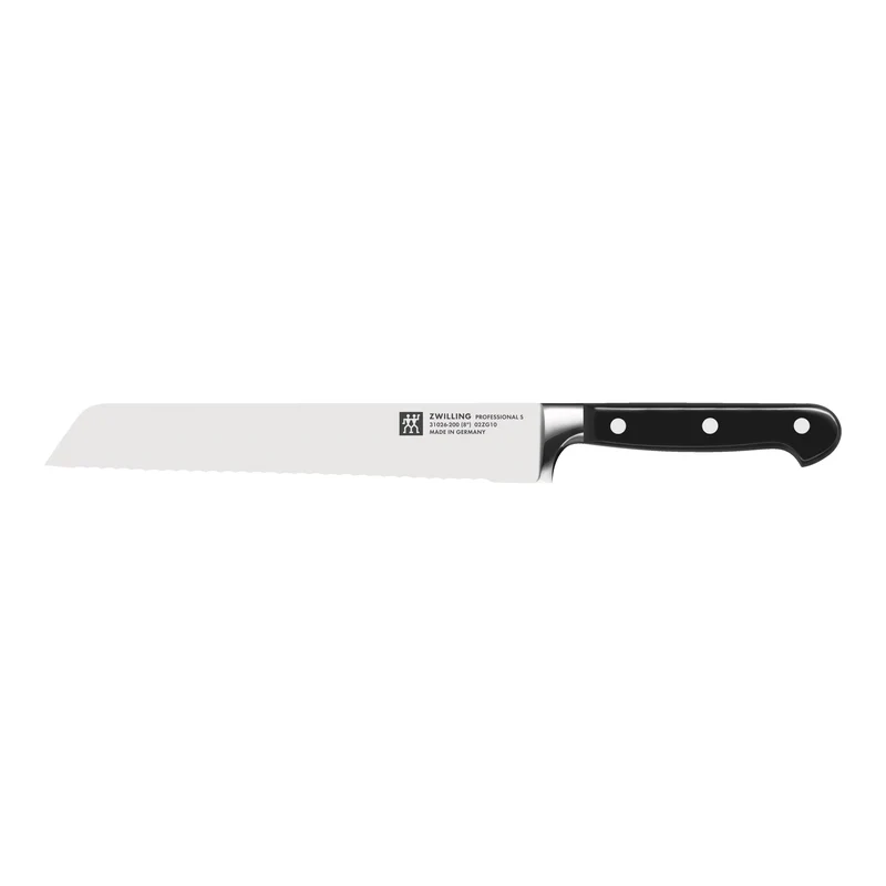 Zwilling Messerset 8-teilig 'Prof S'