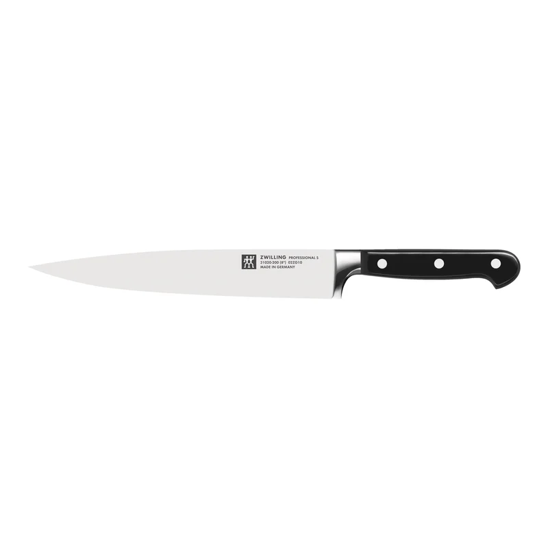 Zwilling Messerset 8-teilig 'Prof S'