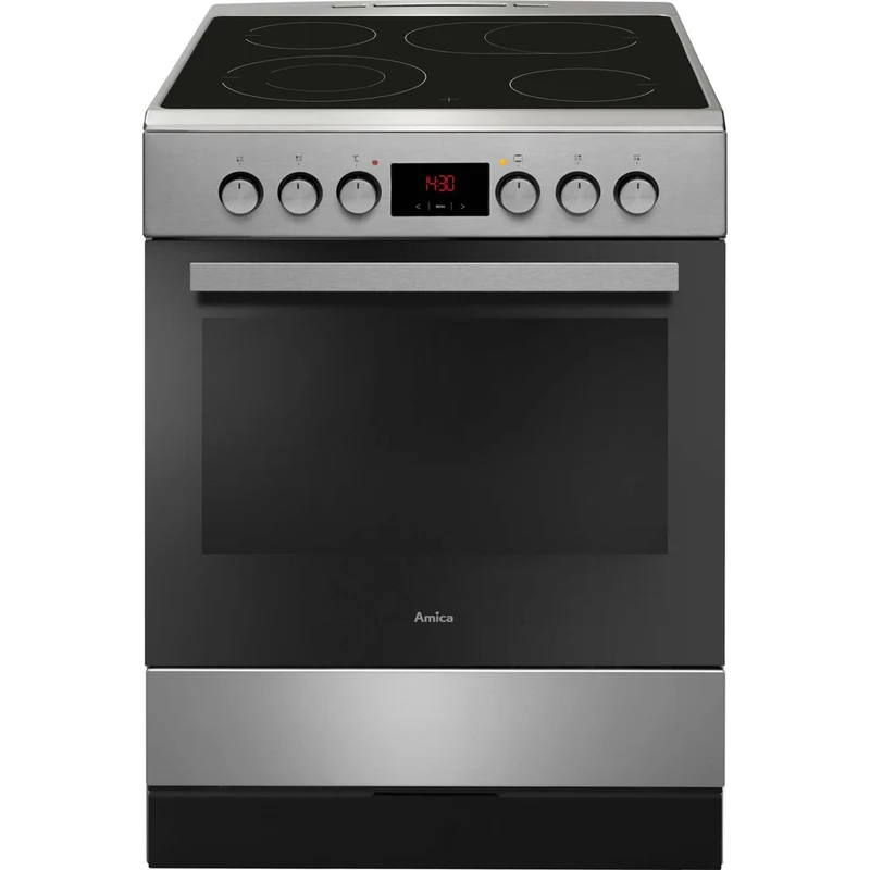Amica Elektroherd FineDesign, 60 cm, MF9 SHC 913 001 E