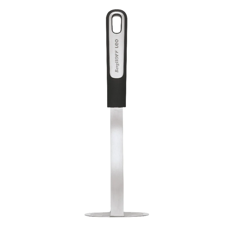BergHOFF Schiacciapatate Leo Graphite in Acciaio Inox