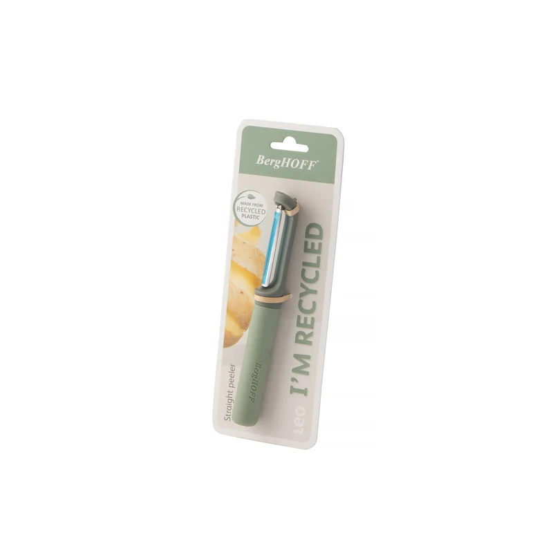 BergHOFF Pelaverdure Verticale Leo Balance in Acciaio Inox