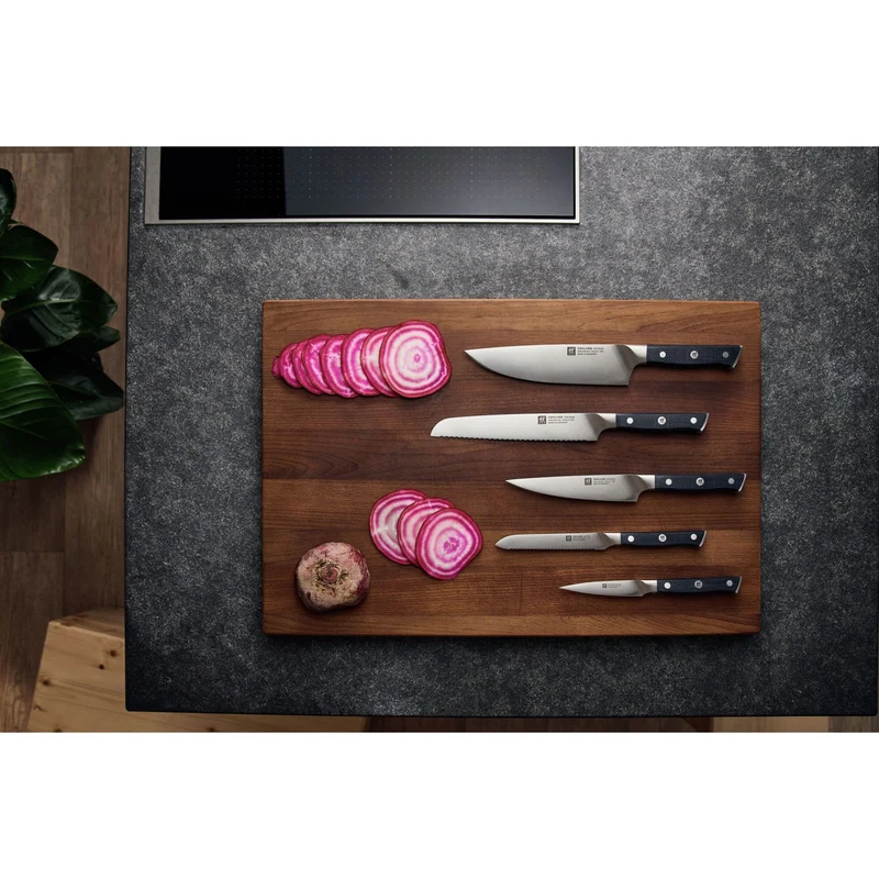 Zwilling Messerset 6-teilig 'Spectrum'