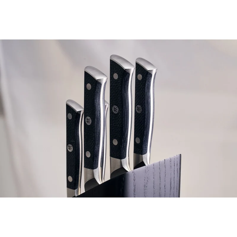 Zwilling Messerset 6-teilig 'Spectrum'
