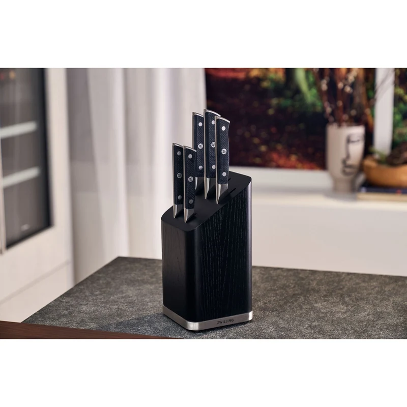 Zwilling Messerset 6-teilig 'Spectrum'