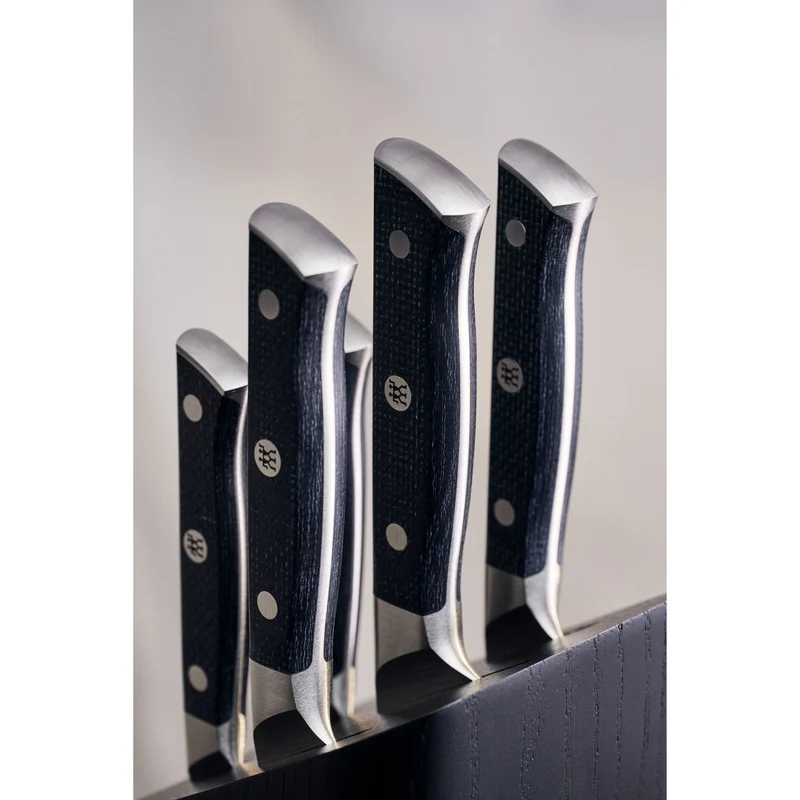 Zwilling Messerset 6-teilig 'Spectrum'