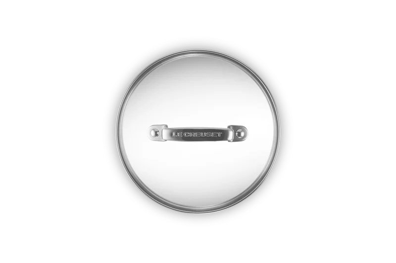 Le Creuset Glasdeckel
