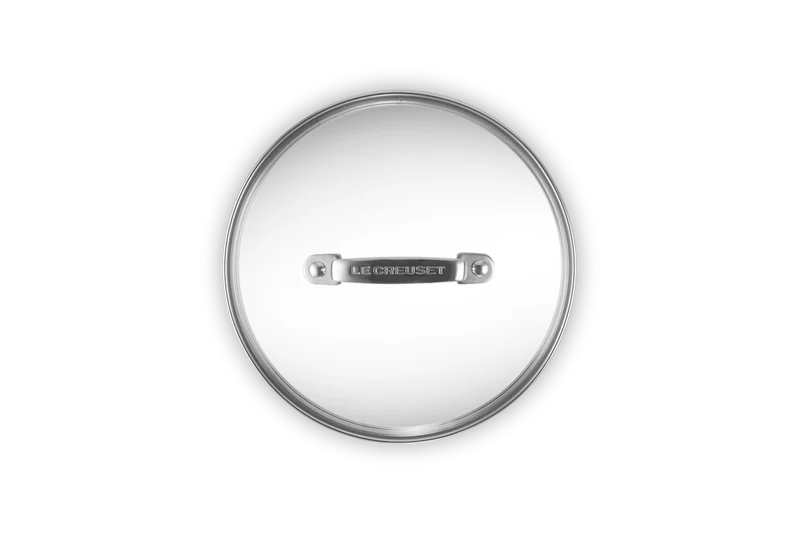 Le Creuset Glasdeckel