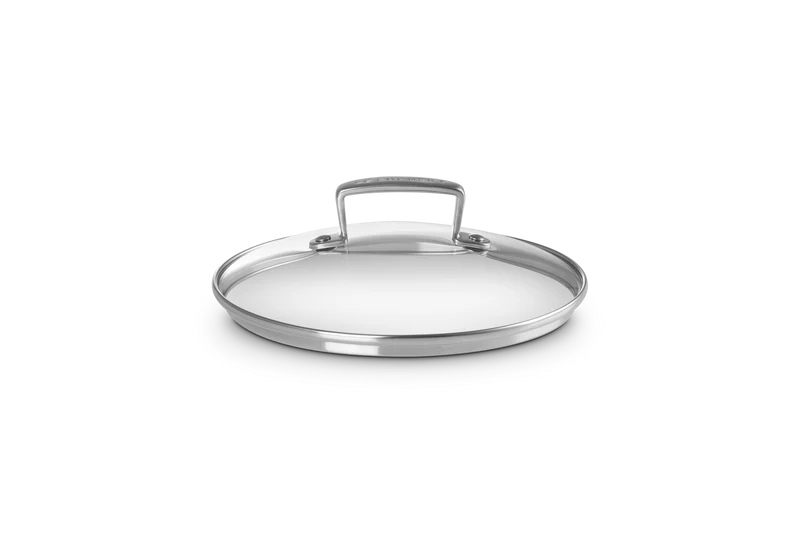 Le Creuset Glasdeckel