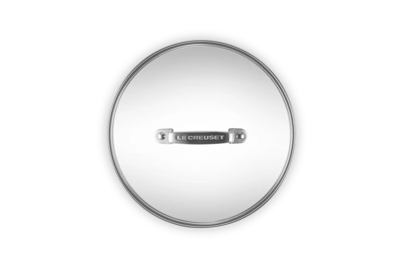 Le Creuset Glasdeckel