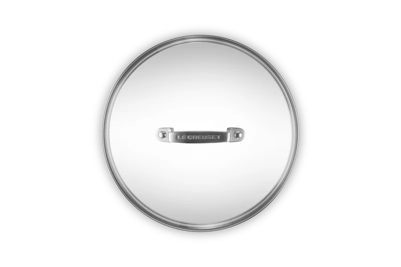 Le Creuset Glasdeckel