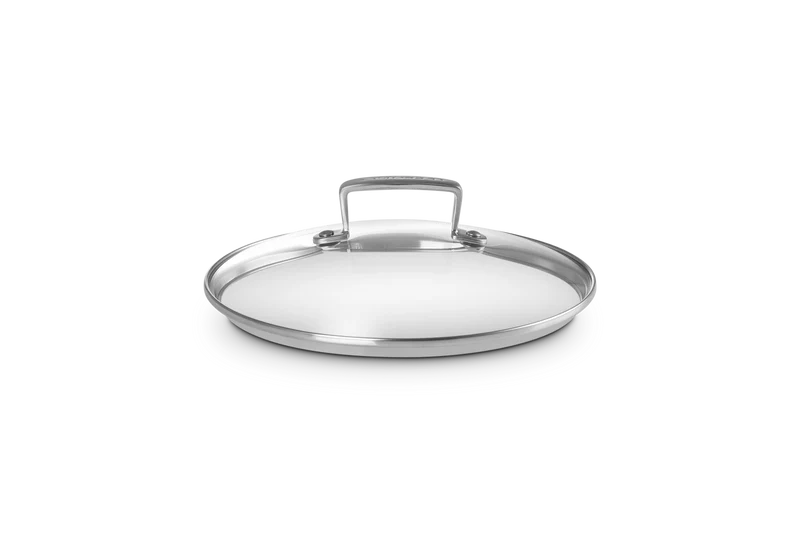 Le Creuset Glasdeckel