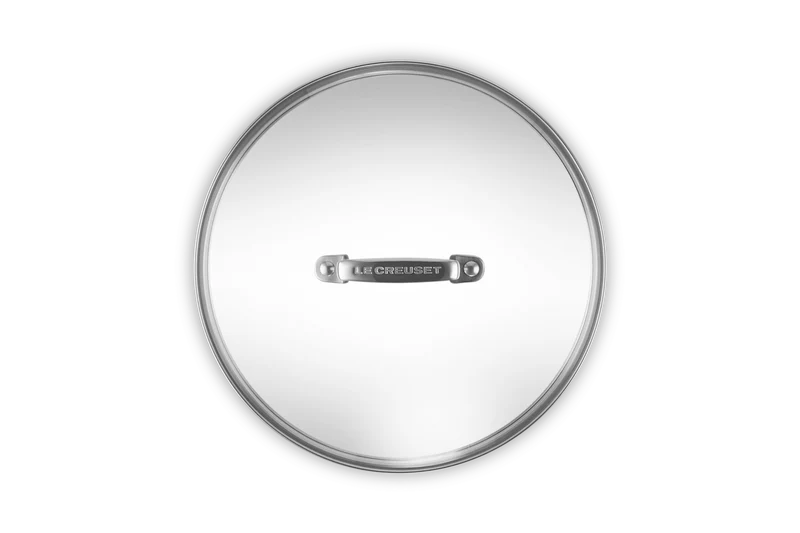 Le Creuset Glasdeckel