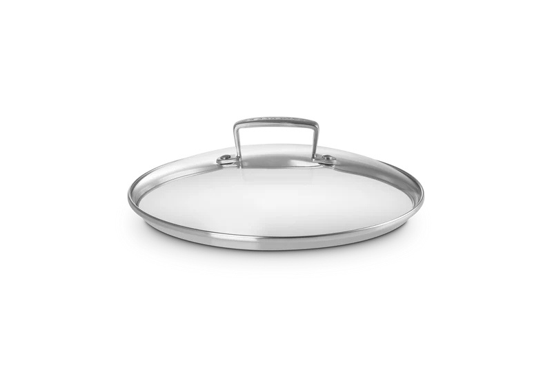 Le Creuset Glasdeckel