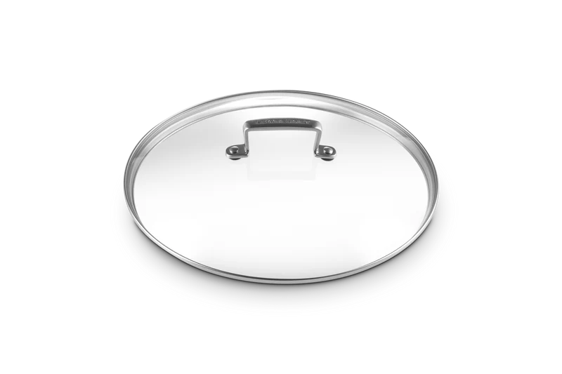 Le Creuset Glasdeckel