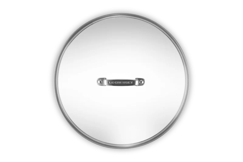 Le Creuset Glasdeckel