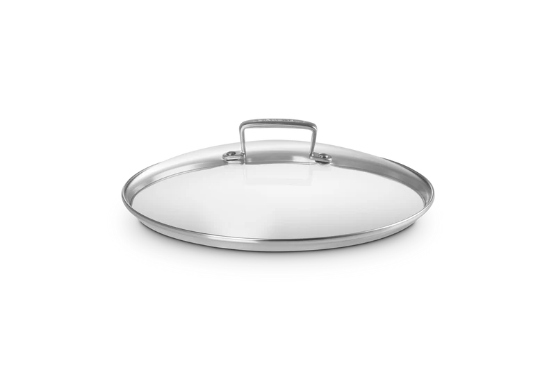 Le Creuset Glasdeckel