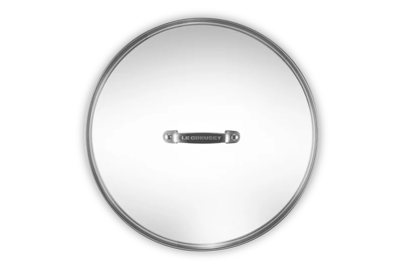 Le Creuset Glasdeckel