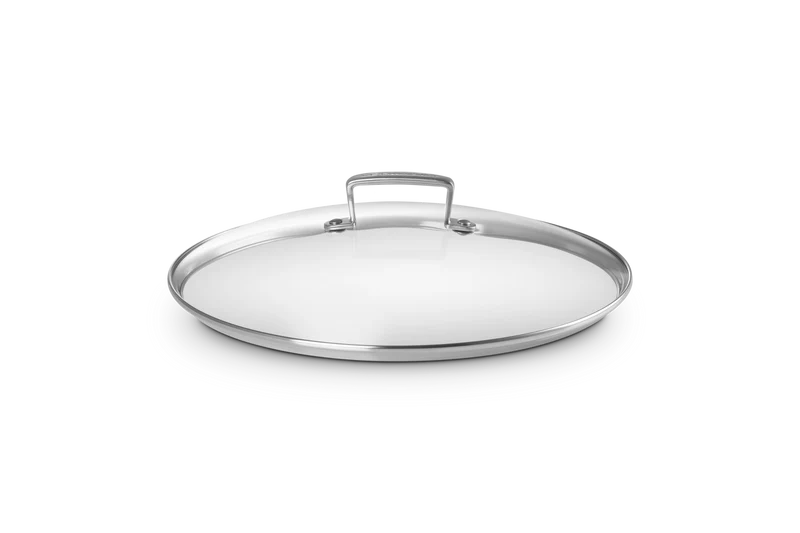 Le Creuset Glasdeckel