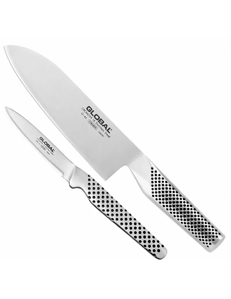 Global G-4615 – 2-teiliges Messerset – G-46 & GSF-15
