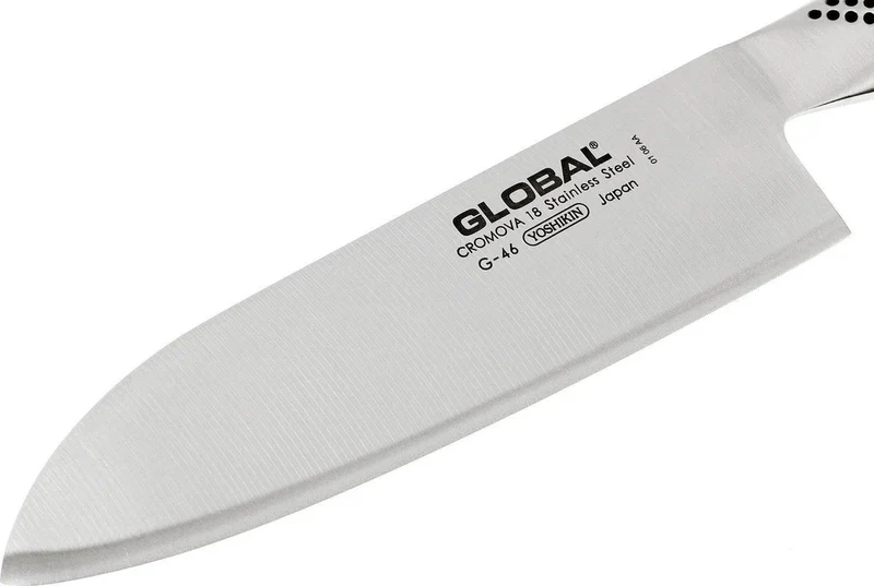 Global G-4615 – 2-teiliges Messerset – G-46 & GSF-15