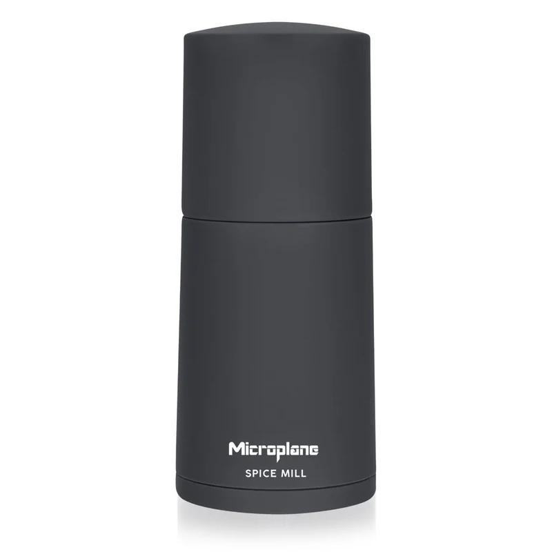 Microplane Spice Mill Spice Mill 'After Dark Grey'