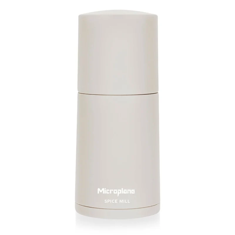 Microplane Spice Mill Spice Mill 'Cashmere Beige'