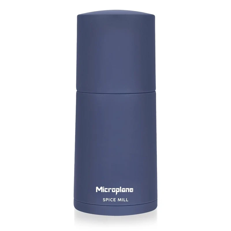 Microplane Spice Mill Spice Mill 'Denim Blue'