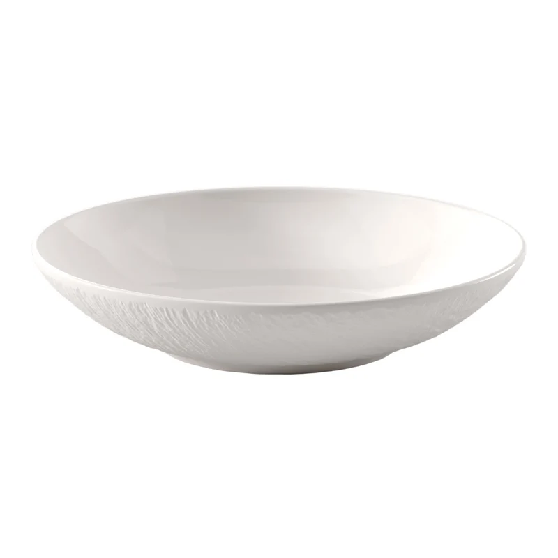 Villeroy & Boch Manufacture Ice Schale 235 mm, 430 ml