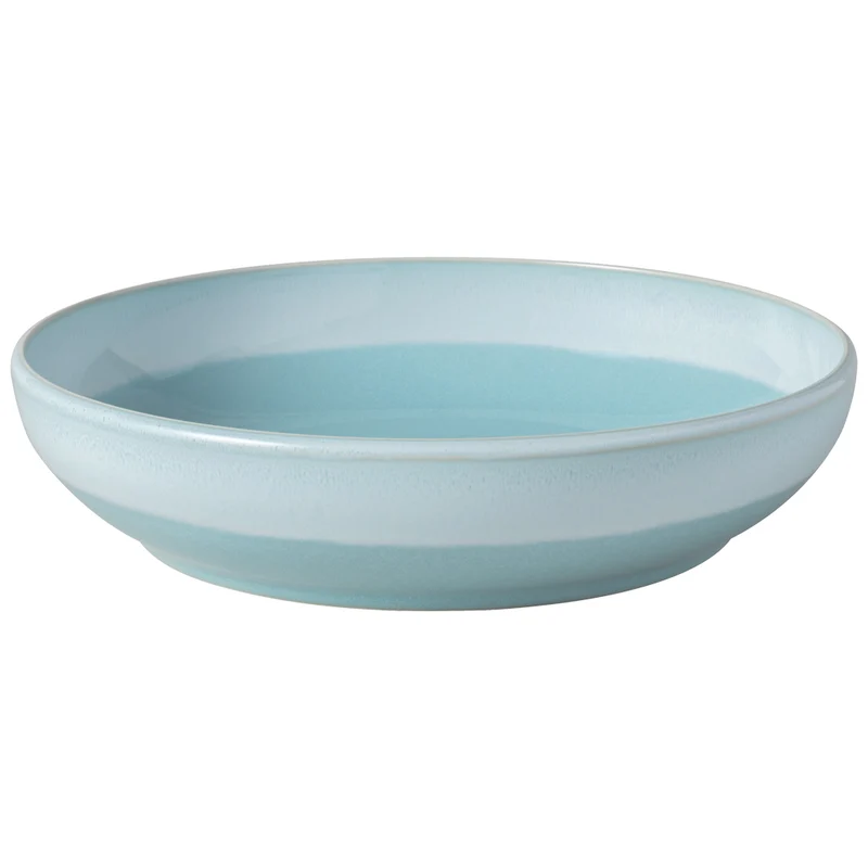 Villeroy & Boch Perlemor Aqua Pastaschale 222 mm, 650 ml