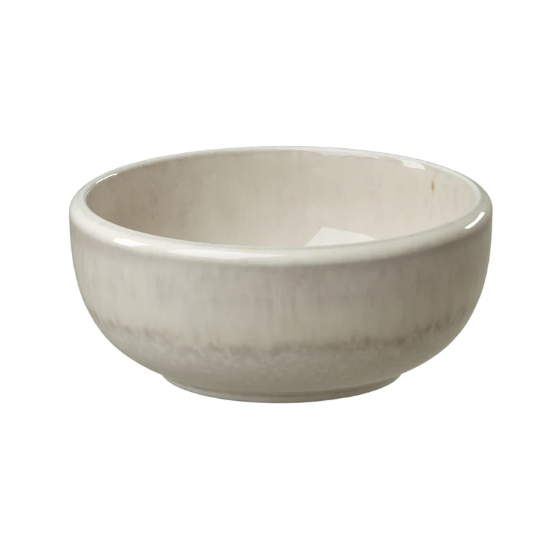 Villeroy & Boch Perlemor Sand Dipschale 80 mm, 60 ml
