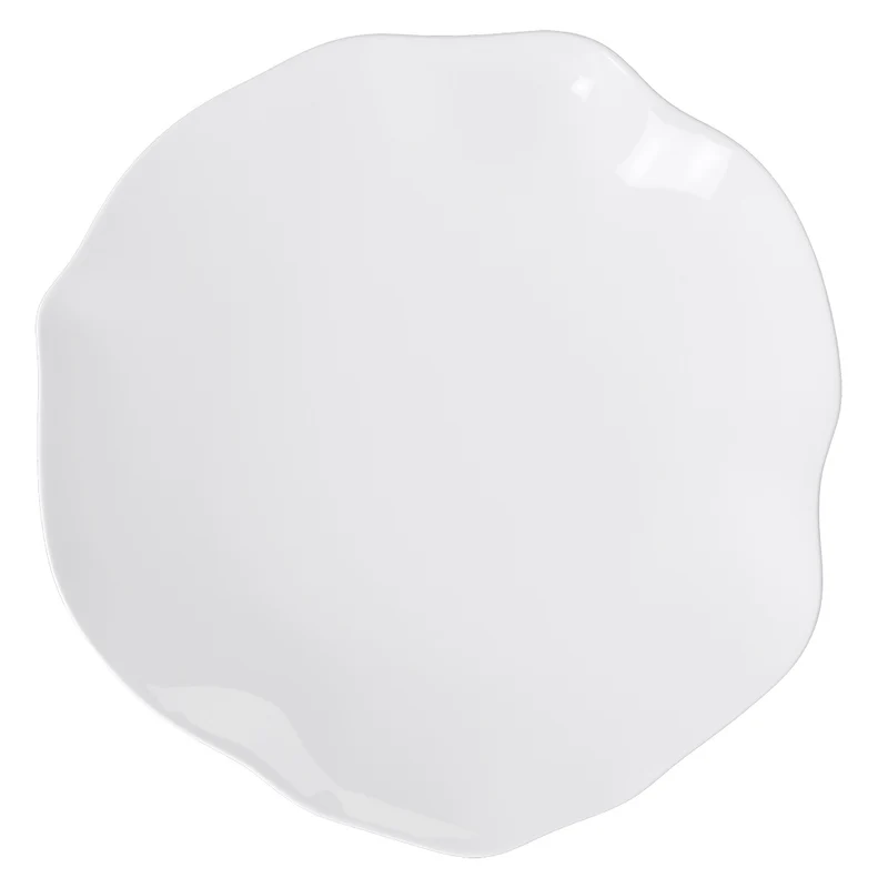 Villeroy & Boch Pura Gourmetteller 321 mm