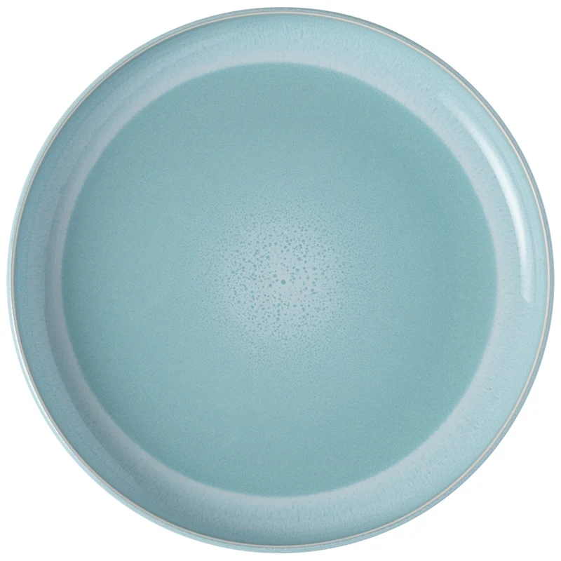 Villeroy & Boch Perlemor Aqua Teller 271 mm