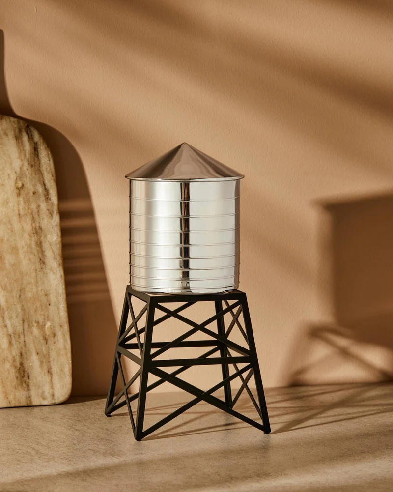 Water Tower