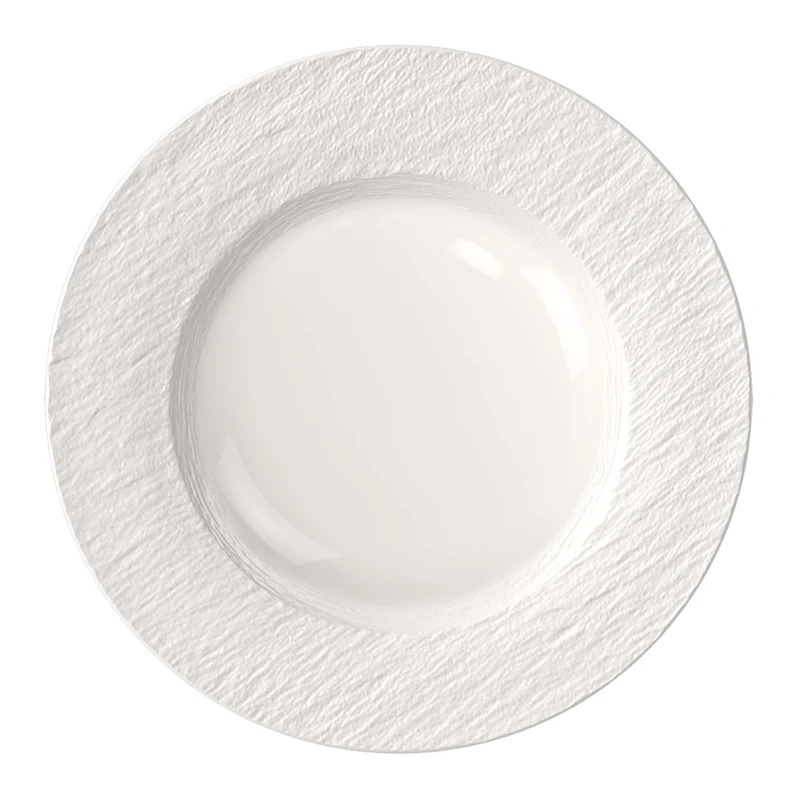 Villeroy & Boch Manufacture Ice Speiseteller 271 mm