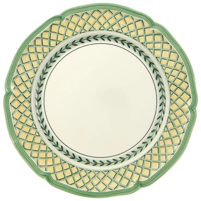 Villeroy & Boch French Garden Orange Speiseteller