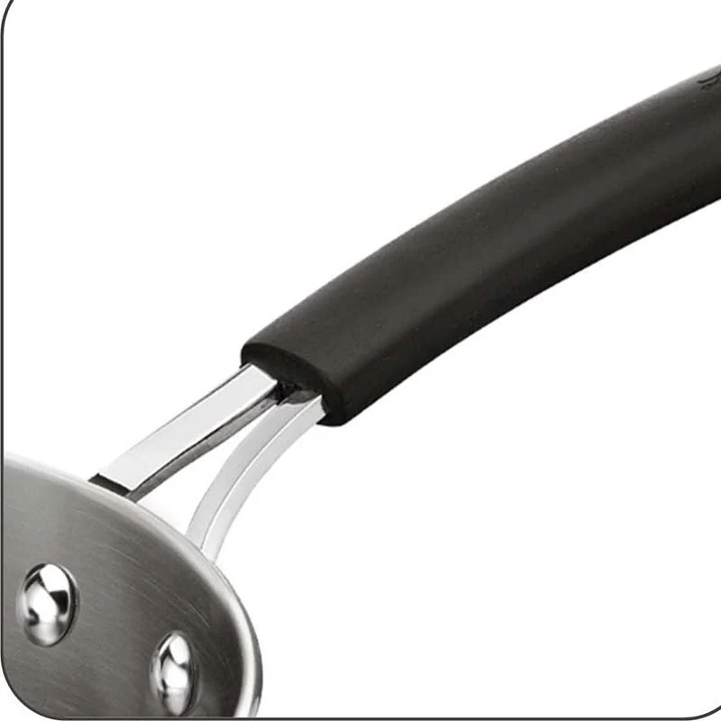 Lagostina Tempra Padella Acciaio Inox 24 cm