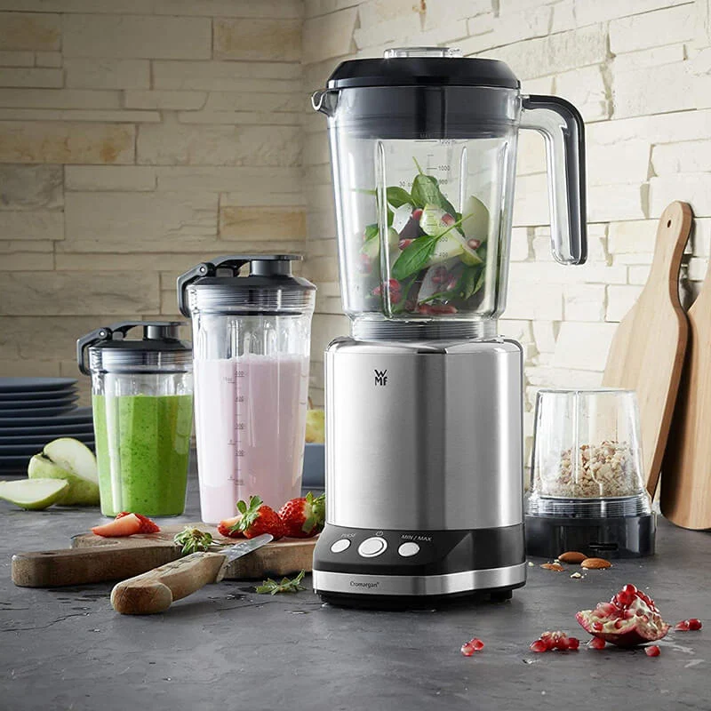 WMF Frullatore Kult X multifunzione 900 W
