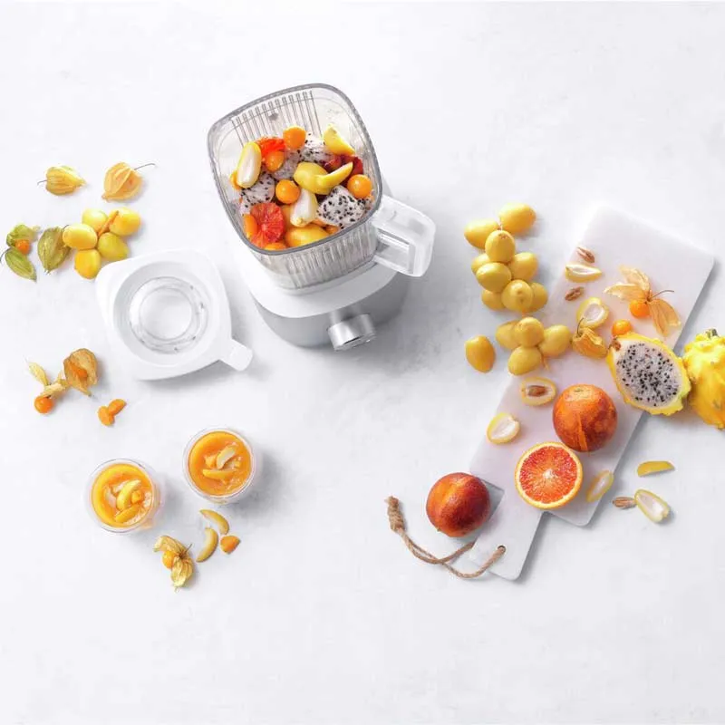 Zwilling Enfinigy Frullatore universale 1200 Watt 1,4 lt Colori