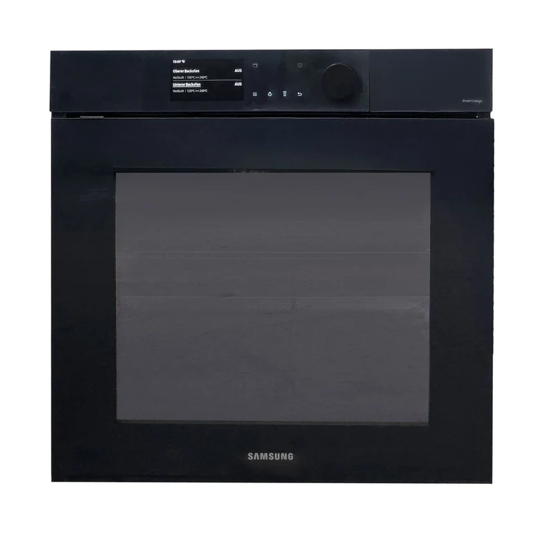 Samsung NV7B7997ADN BESPOKE Einbaubackofen 76L A+